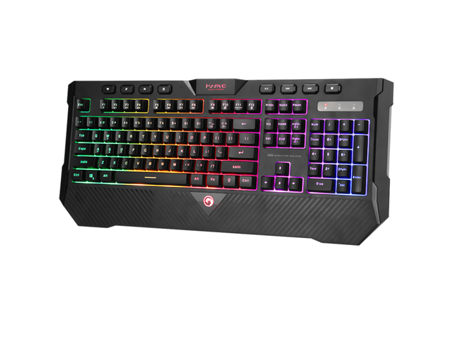 Клавиатури Marvo K656