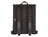 Чанти за Лаптопи Moshi Helios Designer Laptop Backpack - Charcoal Black