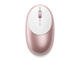 Мишки Satechi M1 Bluetooth Wireless Mouse - Rose Gold