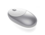 Мишки Satechi M1 Bluetooth Wireless Mouse - Silver