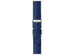 Каишки Withings Leather Wristband Rose Gold Buckle Blue