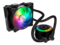 Охладители CoolerMaster MasterLiquid ML120R RGB