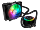 Охладители CoolerMaster MasterLiquid ML120R RGB