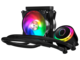 Охладители CoolerMaster MasterLiquid ML120R RGB