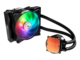 Охладители CoolerMaster MasterLiquid ML120R RGB