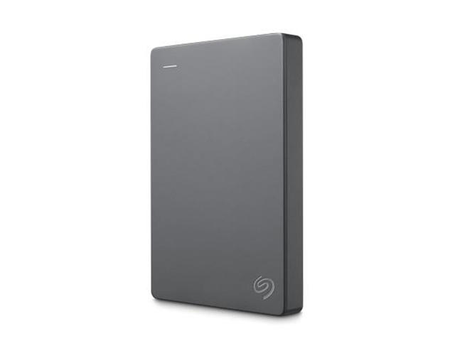 Външни HDD 1TB Seagate Basic 2.5"