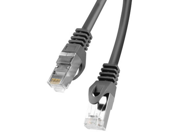 Кабели и Адаптери Lanberg CAT.5E FTP Patch Cable 15m