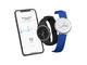 Смарт часовници Withings Move ECG Blue