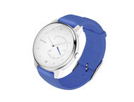 Смарт часовници Withings Move ECG Blue