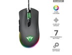 Мишки Trust GXT 900 Kudos RGB Gaming Mouse