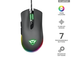 Мишки Trust GXT 900 Kudos RGB Gaming Mouse