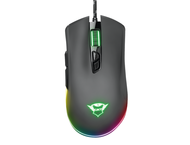 Мишки Trust GXT 900 Kudos RGB Gaming Mouse