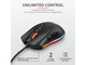 Мишки Trust GXT 900 Kudos RGB Gaming Mouse