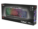 Клавиатури Trust GXT 856 Torac Illuminated Gaming Keyboard