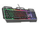 Клавиатури Trust GXT 856 Torac Illuminated Gaming Keyboard