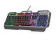 Клавиатури Trust GXT 856 Torac Illuminated Gaming Keyboard
