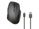 Мишки Trust Themo Rechargeable Wireless Mouse