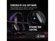 Слушалки Corsair VOID RGB ELITE USB Premium Gaming Headset White