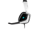 Слушалки Corsair VOID RGB ELITE USB Premium Gaming Headset White