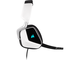 Слушалки Corsair VOID RGB ELITE USB Premium Gaming Headset White