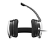 Слушалки Corsair VOID RGB ELITE USB Premium Gaming Headset White