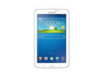 Таблети Samsung SM-T2100 Galaxy Tab 3 7.0 8GB, бял цвят