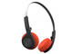 Слушалки JLAB Rewind Wireless Retro Headphones - Black