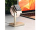 Каишки Satechi Aluminum Apple Watch Stand (златист)
