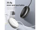 Каишки Baseus YOYO Apple Watch Wireless Charger Black