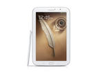 Таблети Samsung Galaxy Note 8.0 GT-N5110 16GB, бял цвят