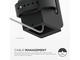 Каишки Elago W3 Watch Stand Black