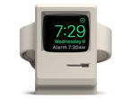 Каишки Elago W3 Watch Stand White
