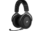 Слушалки Corasair HS70 PRO WIRELESS Gaming Headset Carbon (EU)