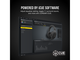 Слушалки Corasair HS70 PRO WIRELESS Gaming Headset Carbon (EU)