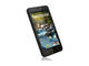 Смартфони GSmart Maya M1 Quad (V2) 4GB, черен цвят