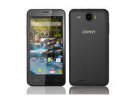 Смартфони GSmart Maya M1 Quad (V2) 4GB, черен цвят