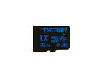 Карти памет Patriot LX Series 32GB Micro SDXC V10