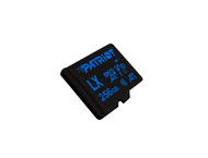 Карти памет Patriot LX Series 256GB Micro SDXC V10