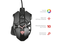 Мишки TRUST GXT 138 X-Ray Illuminated Gaming Mouse