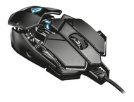Мишки TRUST GXT 138 X-Ray Illuminated Gaming Mouse