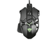 Мишки TRUST GXT 138 X-Ray Illuminated Gaming Mouse