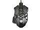 Мишки TRUST GXT 138 X-Ray Illuminated Gaming Mouse
