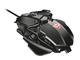 Мишки TRUST GXT 138 X-Ray Illuminated Gaming Mouse