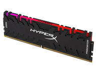 Оперативна памет 8GB DDR4 3600MHz Kingston HyperX Predator RGB CL17