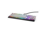 Клавиатури Alienware 510K Gaming Keyboard Lunar light