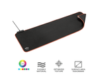 Падове Trust GXT 764 Glide-Flex Flexible RGB Mouse Pad XXL