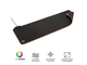 Падове Trust GXT 764 Glide-Flex Flexible RGB Mouse Pad XXL