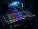 Падове Trust GXT 764 Glide-Flex Flexible RGB Mouse Pad XXL
