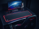 Падове Trust GXT 764 Glide-Flex Flexible RGB Mouse Pad XXL