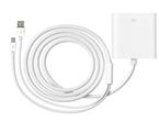 Кабели и Адаптери Apple Mini DisplayPort към Dual-Link DVI Adapter